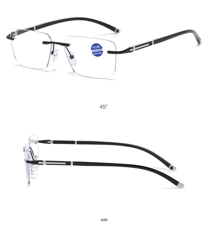 Eyeglasses Frames Photochromic (11)bch