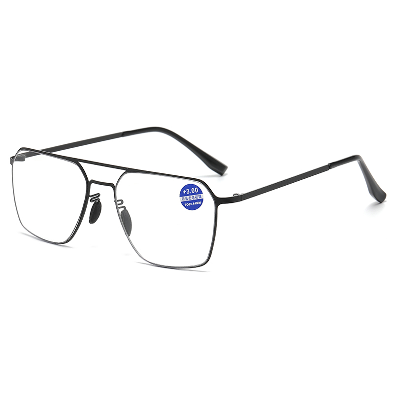 Photochromic Reading Glasses, Reader, Change Color to Gray / Tawny On Sun