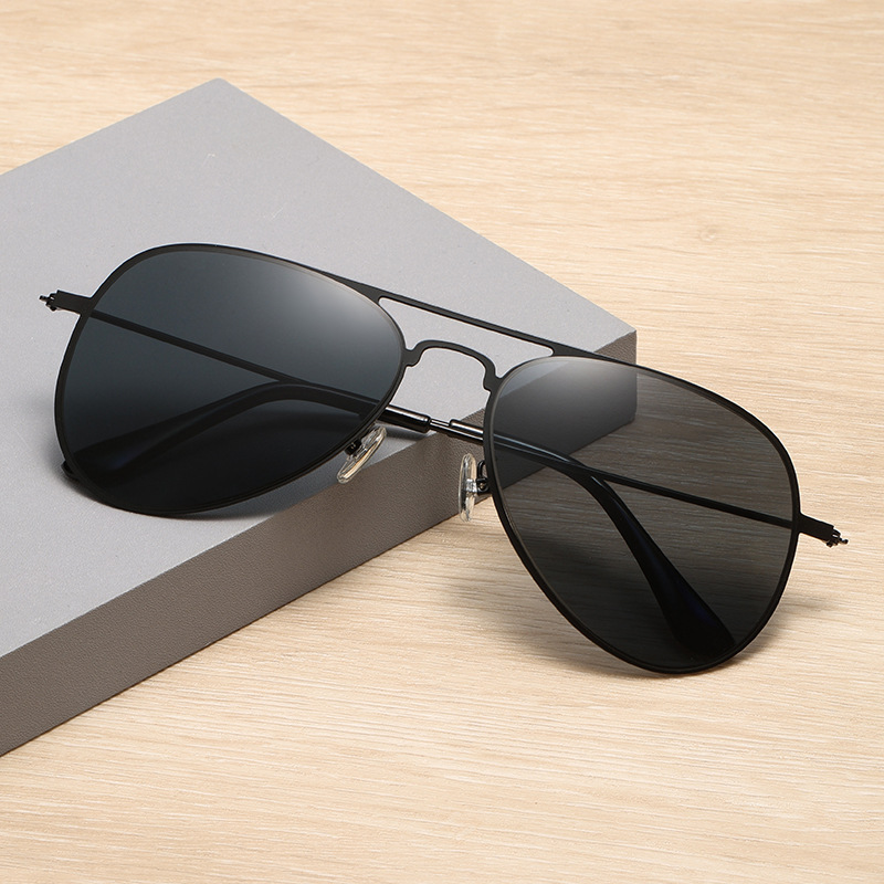 Polarized Sunglasses for Men and Women, Ideal for Driving Fishing Cycling Running, UV Protection