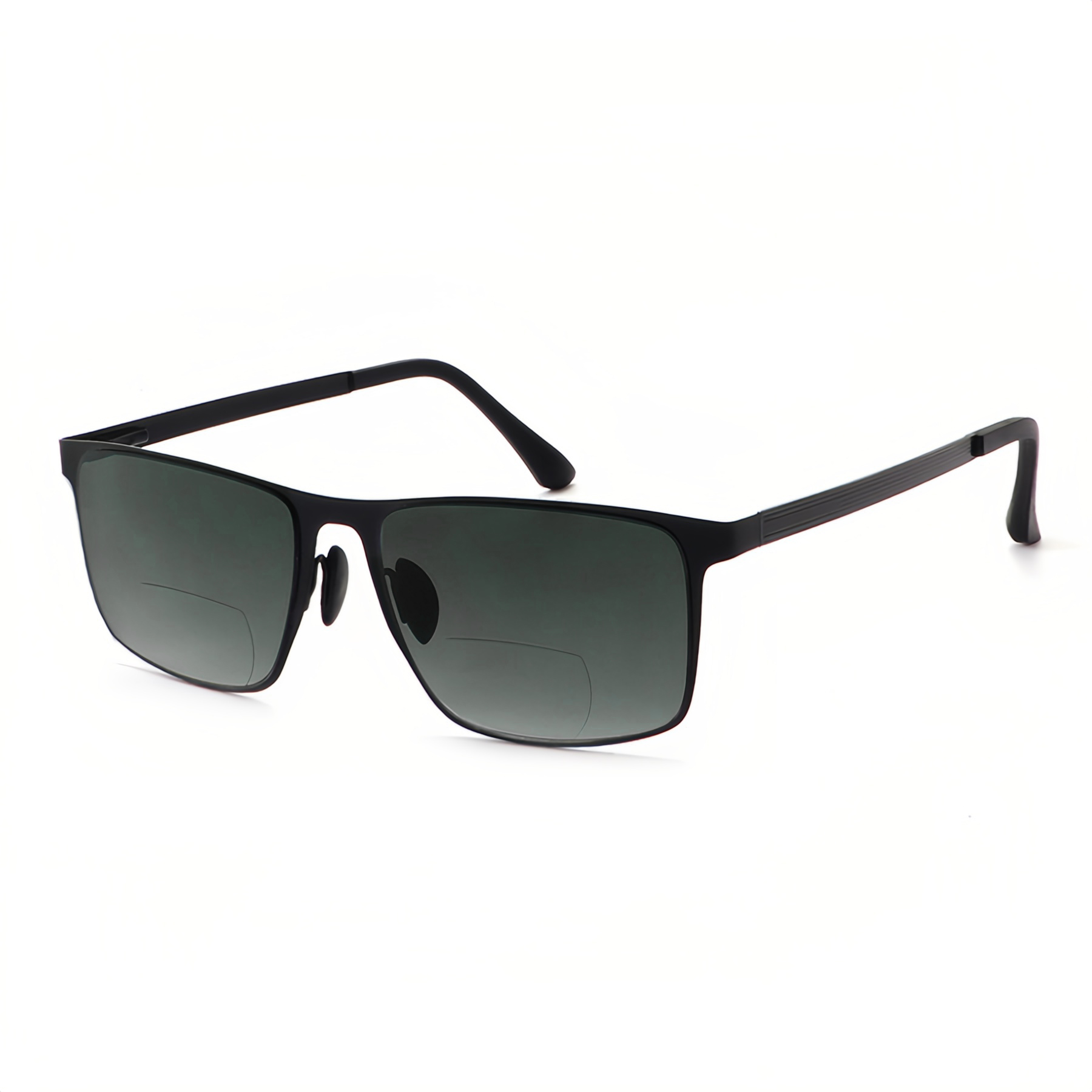 Can you get reading glasses in sunglasses?