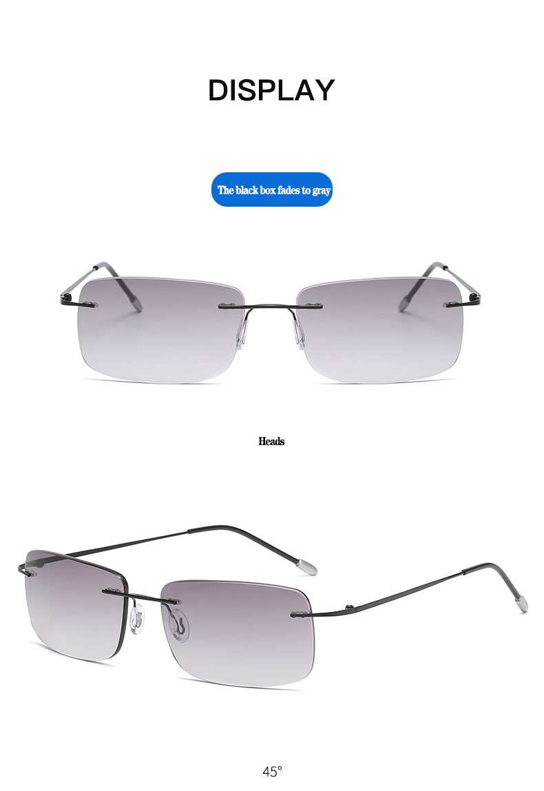Reader Sunglasses, UV Protection (12)yok