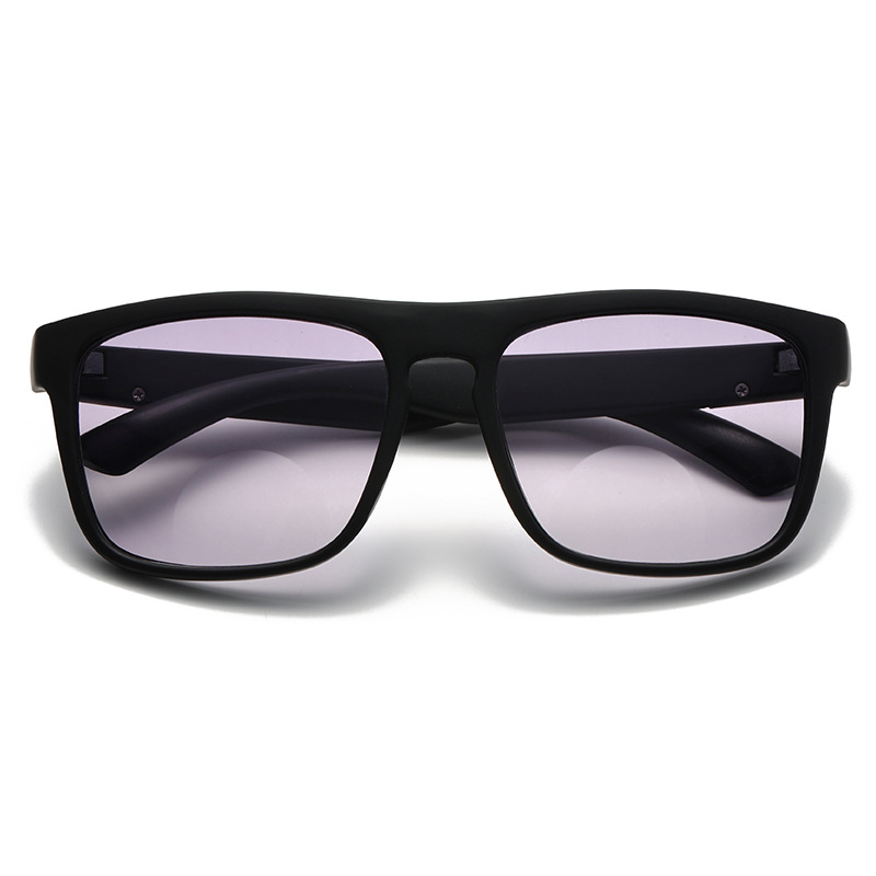 Classic Reading Sunglasses for Women Men Brown Gradient Lenses Outdoor Sun Readers Glasses with UV400 Protection