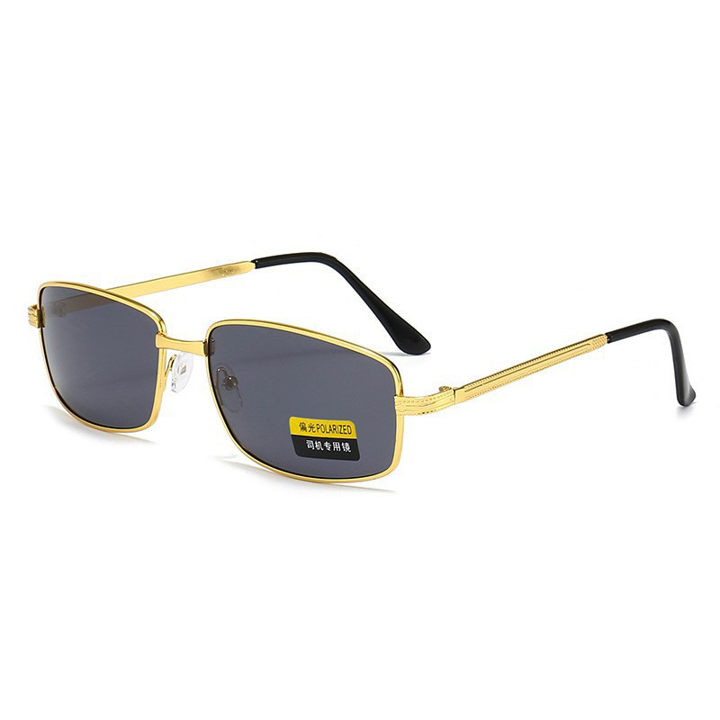 Metal Mens Sunglasses Polar...