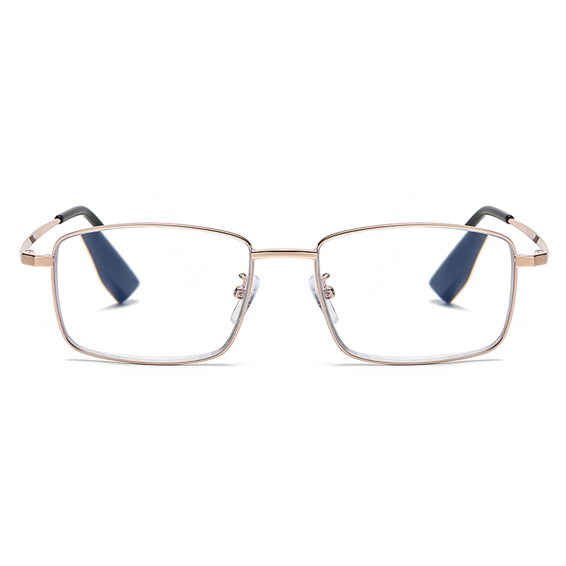 Wholesale Spectate Frames Anti-Blue Light Eyeglasses Computer Readers Magnifying Glasses Unisex Reading Glasses