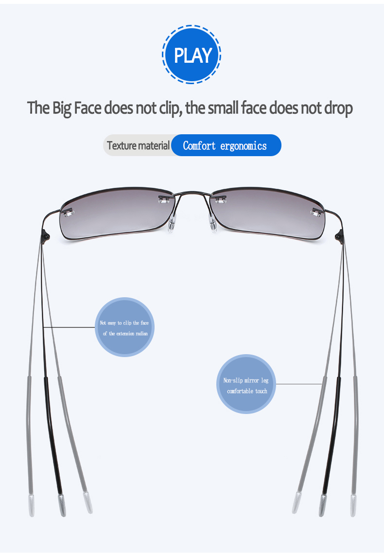 Reader Sunglasses, UV Protection (3)oka
