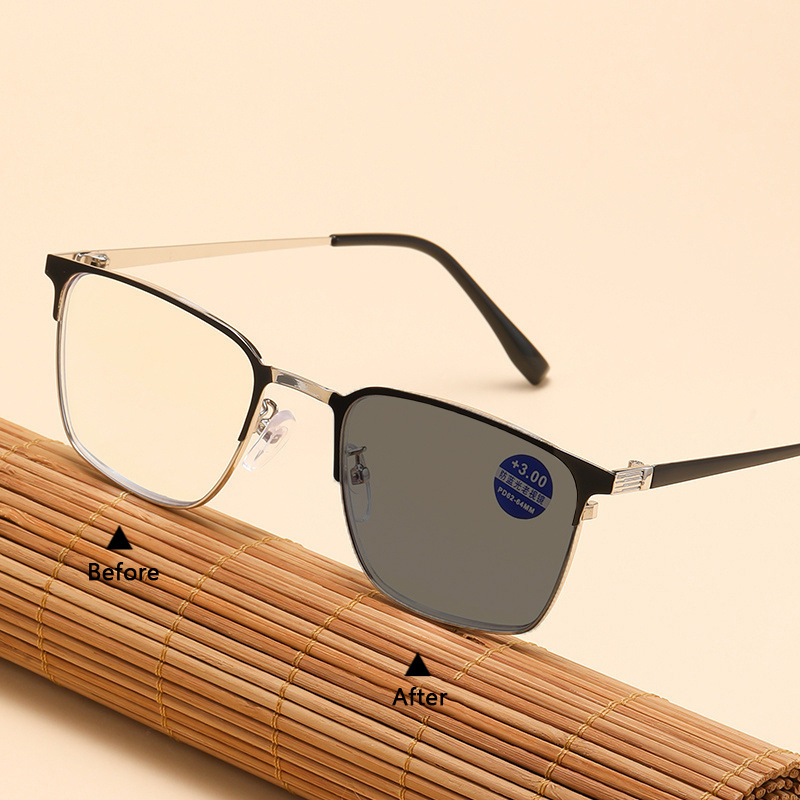 2024 Unisex Reading Glasses...