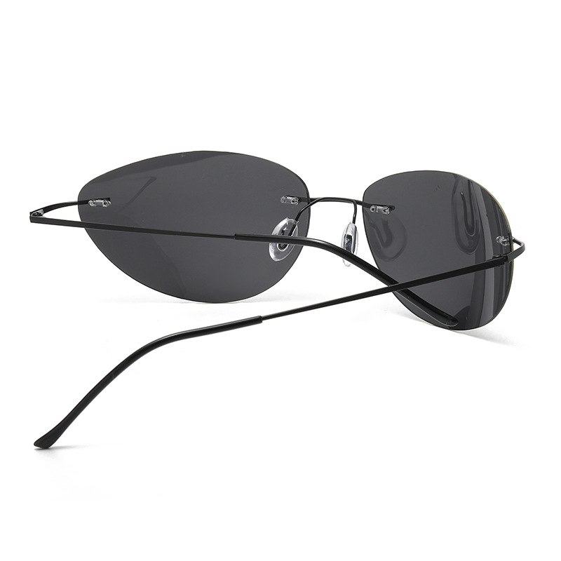 Sunglasses Men Polarized Sunglasses for Mens and Womens,Black Retro Sun Glasses Driving Fishing UV Protection