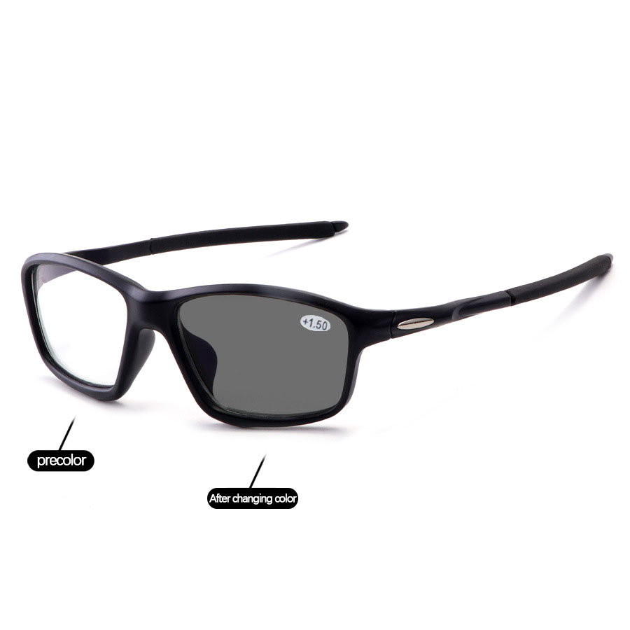 Progressive Multifocus Reading Glasses Color Changing Blue Light Blocking Comfort Computer Readers Designer Reading Glasses custom