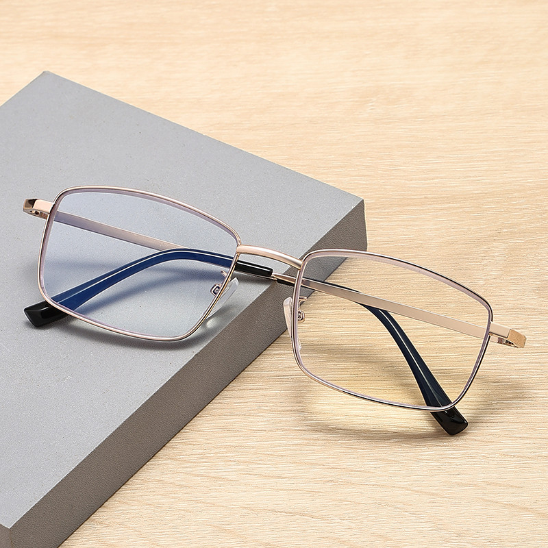 Wholesale Spectate Frames Anti-Blue Light Eyeglasses Computer Readers Magnifying Glasses Unisex Reading Glasses