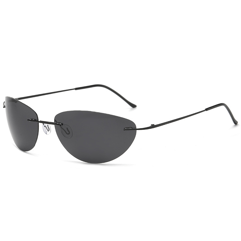 Sunglasses Men Polarized Su...