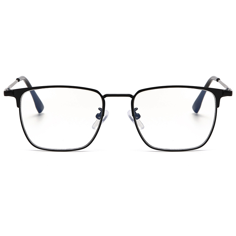 Blue Light Blocking Computer Eyeglasses With Thin Reflective Lens, Antiglare, Eye Strain, UV Protection,Anti-blue And Photochromic Glasses Sty ( (3).jpg
