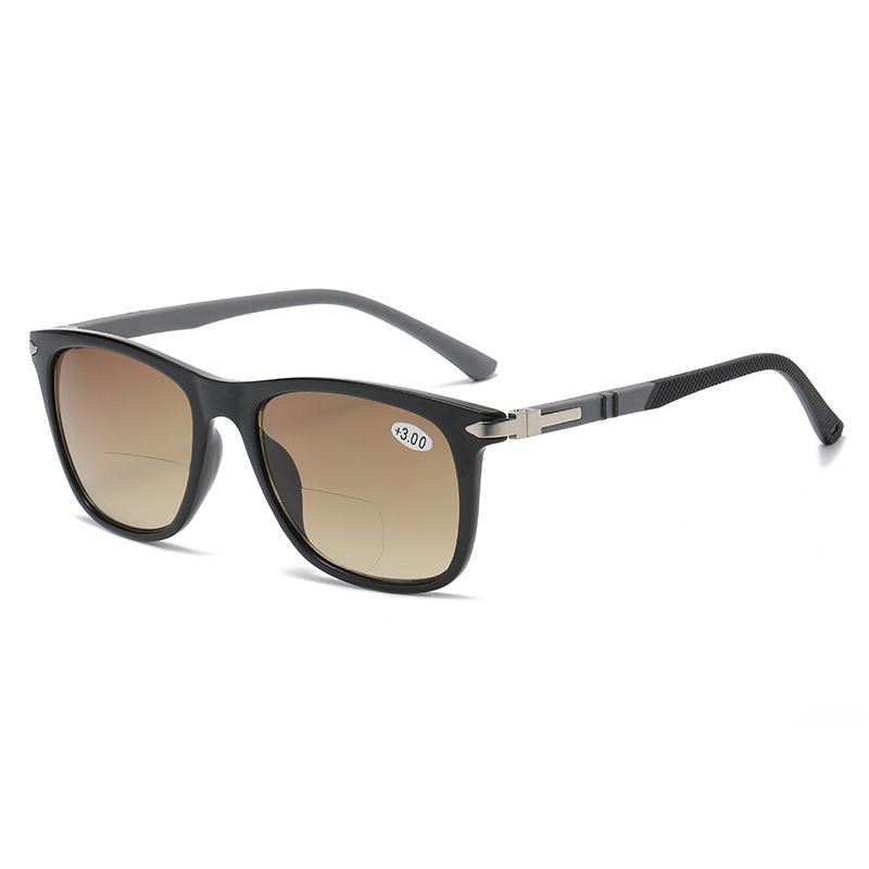 Bifocal Reading Sunglasses ...
