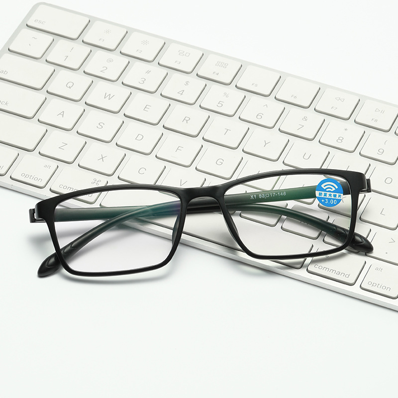 Popular science of the types of glasses that exist on the market at present