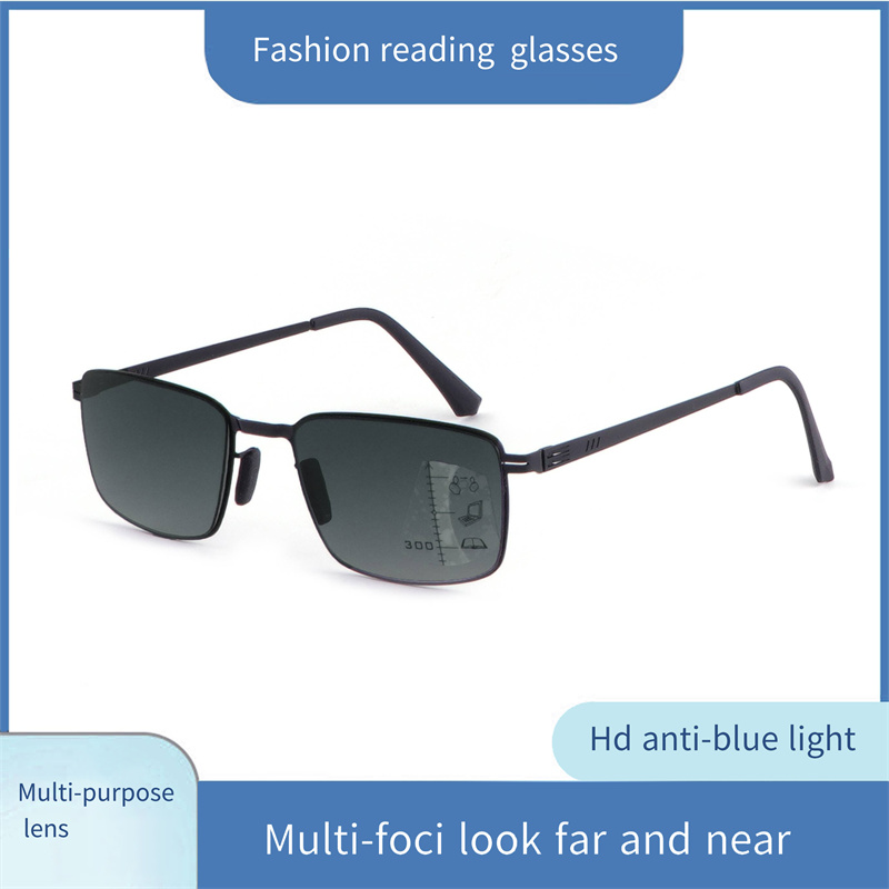 Progressive Multifocal Read...