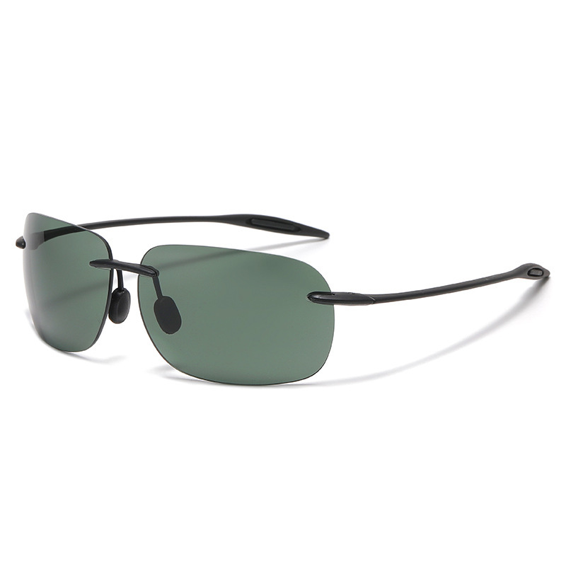 Tr90 Rimless Frame Driving ...