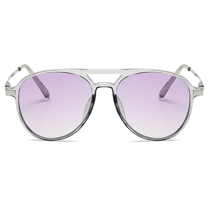 Trendy Fashionable Unique High Quality Sunglasses For Men UV400 Protection Look Far Look Near Glasses Bifocal Sunglasses