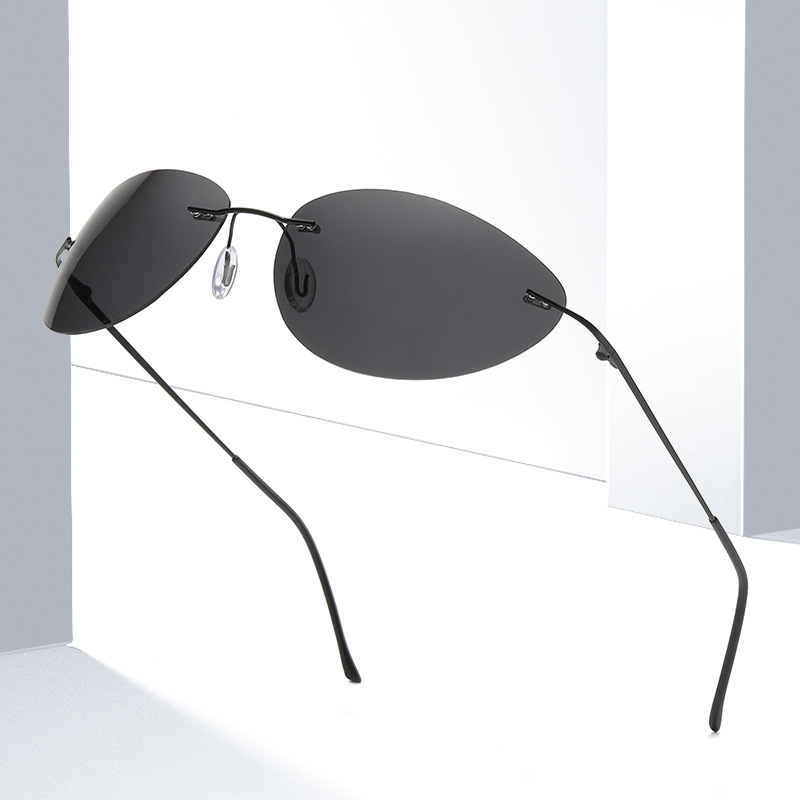 Sunglasses Men Polarized Sunglasses for Mens and Womens,Black Retro Sun Glasses Driving Fishing UV Protection