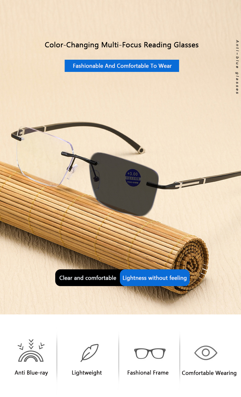 Eyeglasses Frames Photochromic (1)qxr