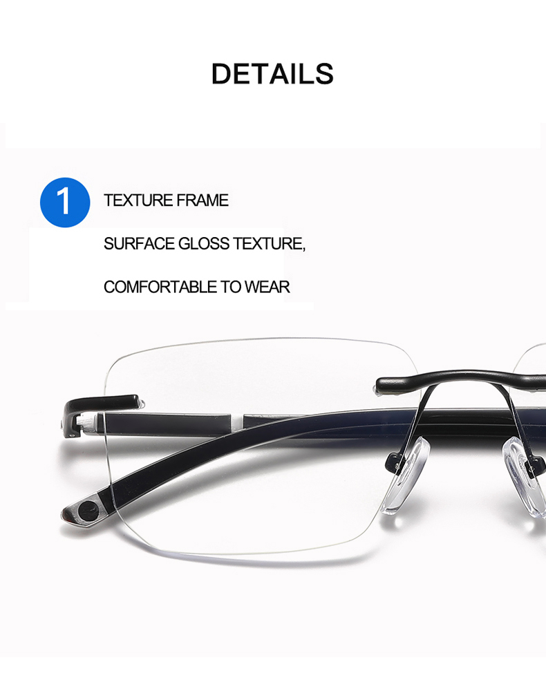 Eyeglasses Frames Photochromic (9)j66