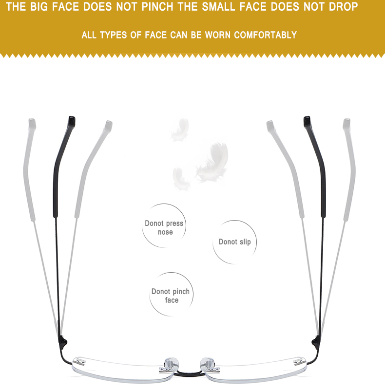 Rimless-Bifocal-Reading-Glasses4pch