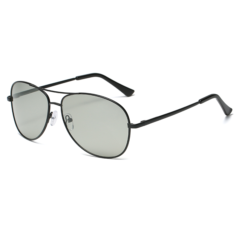 Polarized Photochromic Driving Sunglasses For Men Women Outdoor Driving Cycling Fishing 100% UV400 Protection Eyewear  (5).jpg