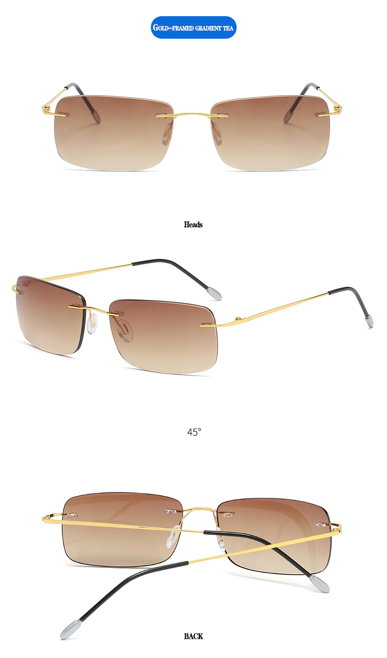 Reader Sunglasses, UV Protection (14)wxn