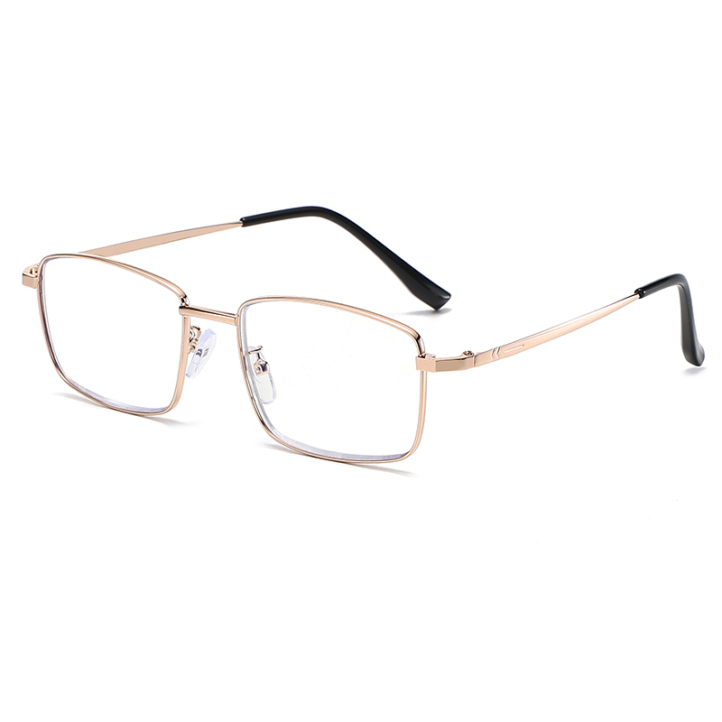 Wholesale Spectate Frames Anti-Blue Light Eyeglasses Computer Readers Magnifying Glasses Unisex Reading Glasses
