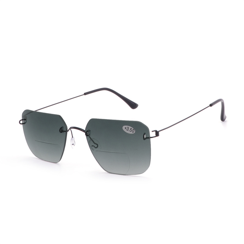 Bifocal Reading Sunglasses ...