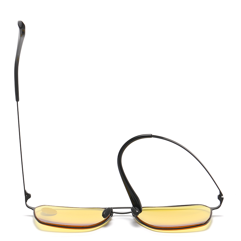 Photochromic Reading Glasses, Reader, Change Color to Gray / Tawny On Sun