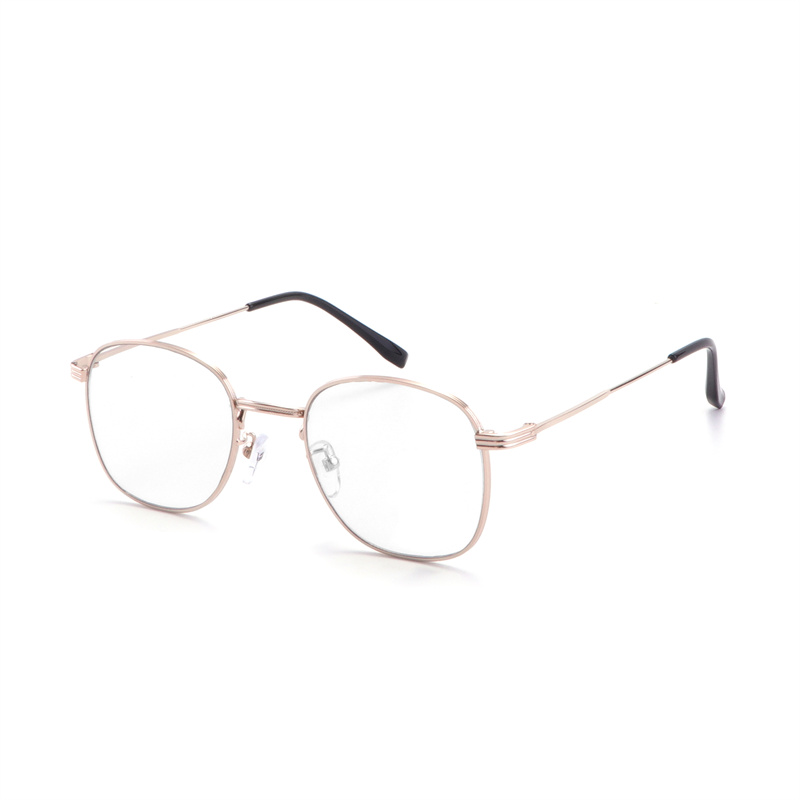 Blue Light Blocking Glasses, Computer Reading/Gaming/TV/Phones Glasses for Women Men,Anti Eyestrain & UV Glare