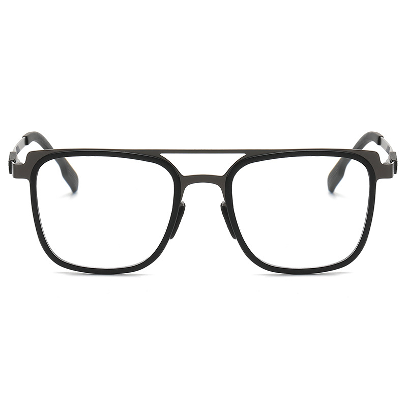 Blue Light Filter TR90 Frame Progressive Glasses For Women Man Distance And Reading Photochromic Multifocus Reading Glasses