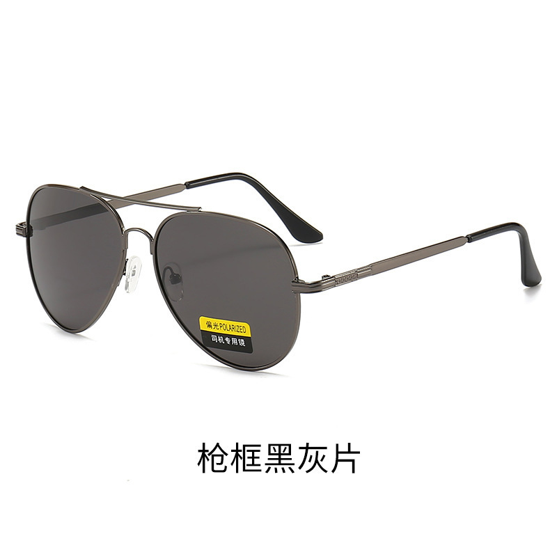 China sunglasses manufacturers sports fishing driving Golf TAC sunglasses lens UV-Protection male polarized sunglasses