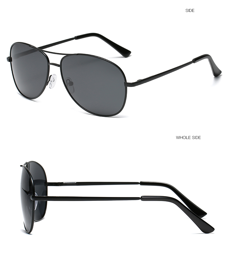 Cycling Fishing 100% UV400 Protection Eyewear  (13)852