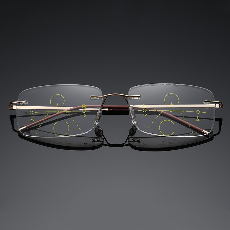 How do I tell what strength reading glasses I need?