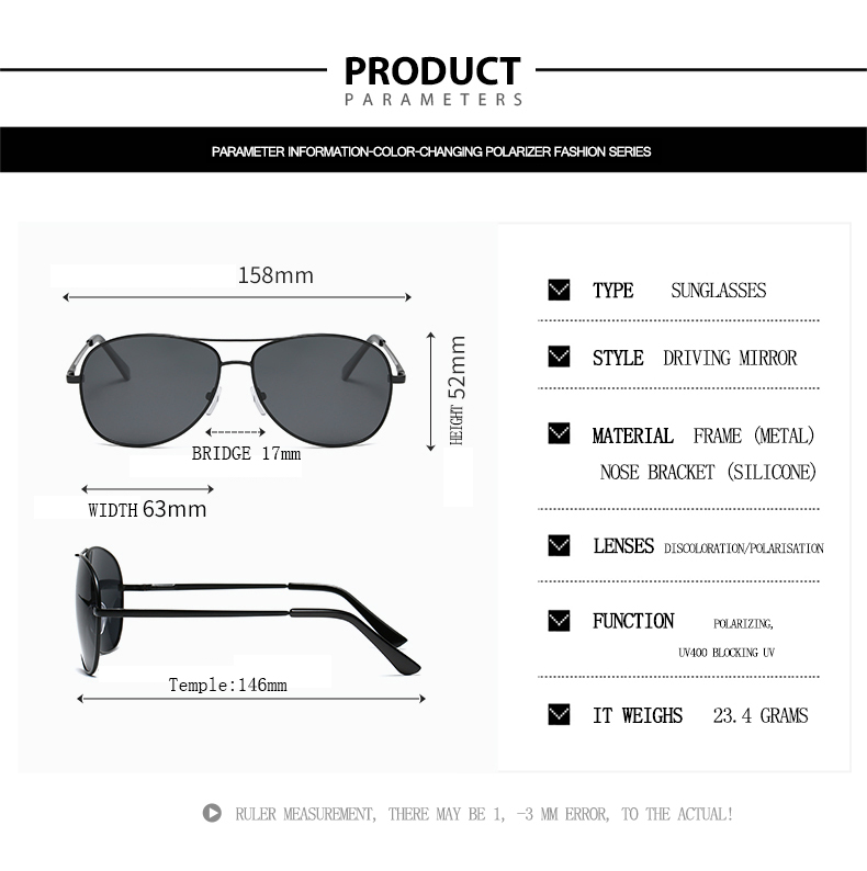 Cycling Fishing 100% UV400 Protection Eyewear  (16)wgm