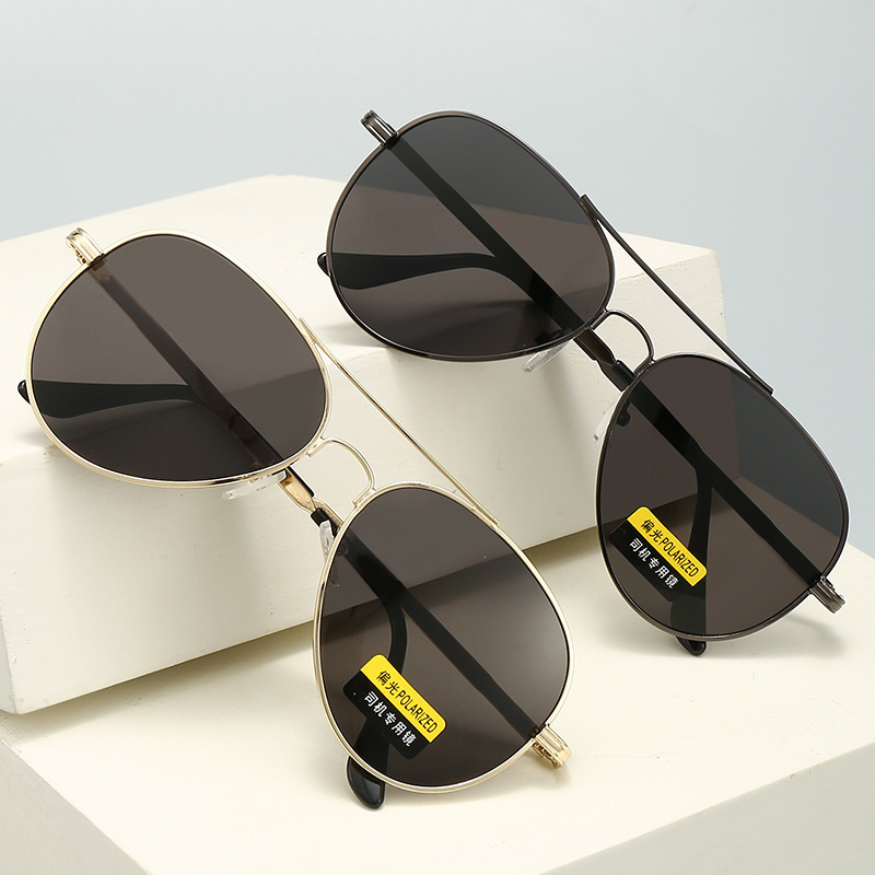 China sunglasses manufacturers sports fishing driving Golf TAC sunglasses lens UV-Protection male polarized sunglasses