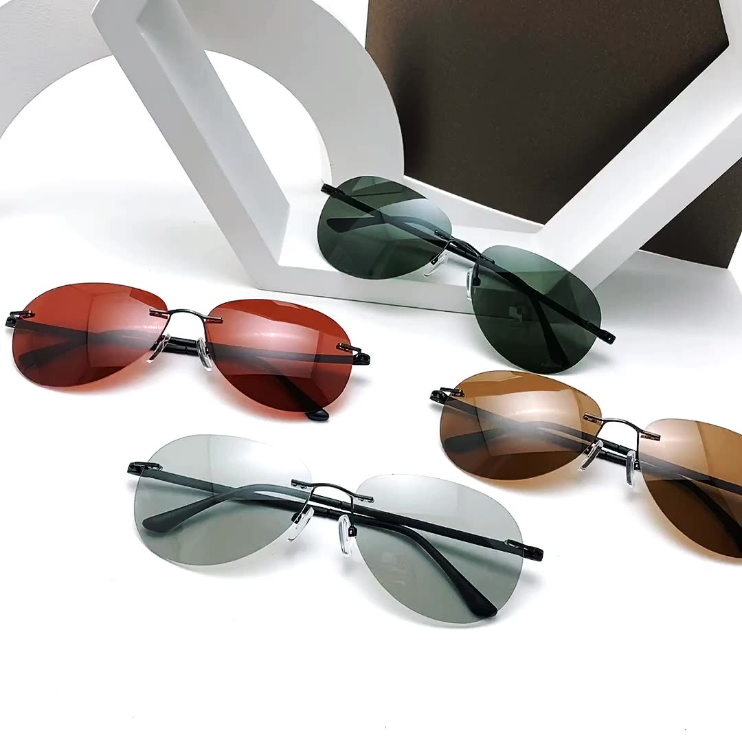 Glasses market all the way, or will become a "traffic category"?