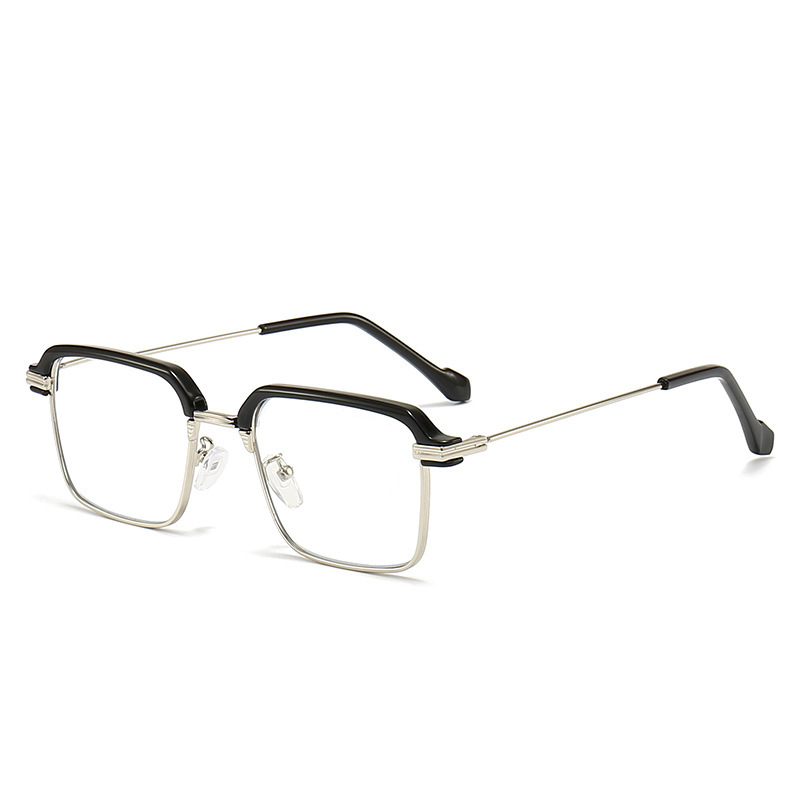 Blue Light Blocking Glasses for Men and Women Photochromic Color Changing Lenses Computer Glasses For Eye Protection