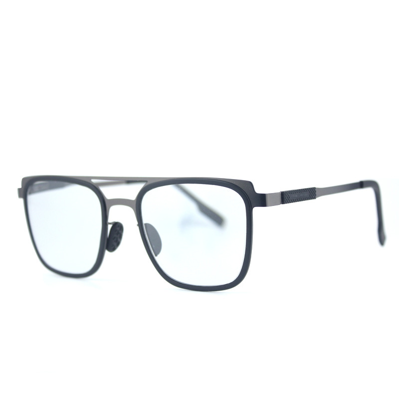 Blue Light Filter TR90 Frame Progressive Glasses For Women Man Distance And Reading Photochromic Multifocus Reading Glasses