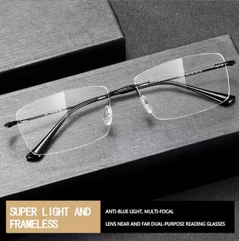 Is There a Big Difference Between 1.25 and 1.50 Reading Glasses?