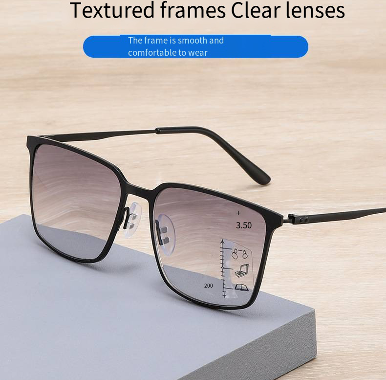 Progressive-Multifocal4evn