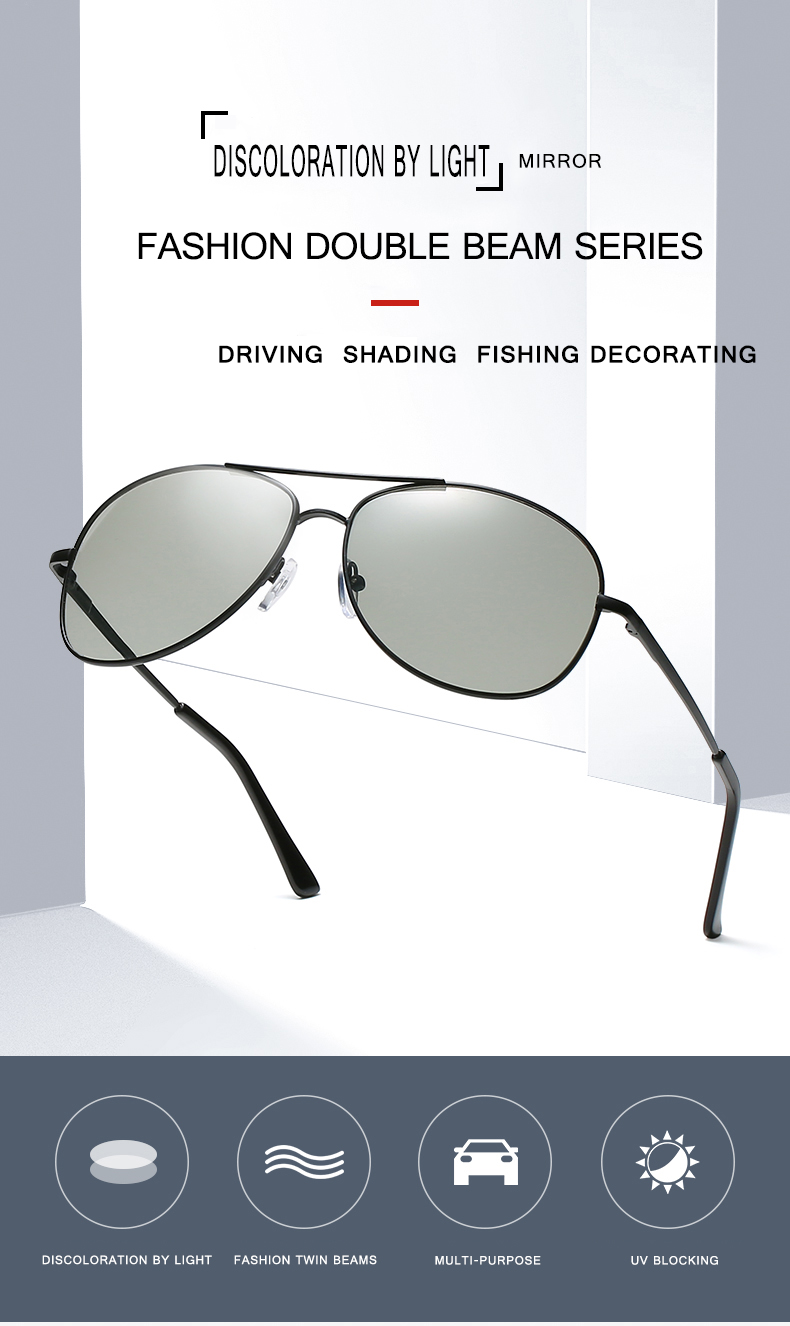 Cycling Fishing 100% UV400 Protection Eyewear  (1)q59