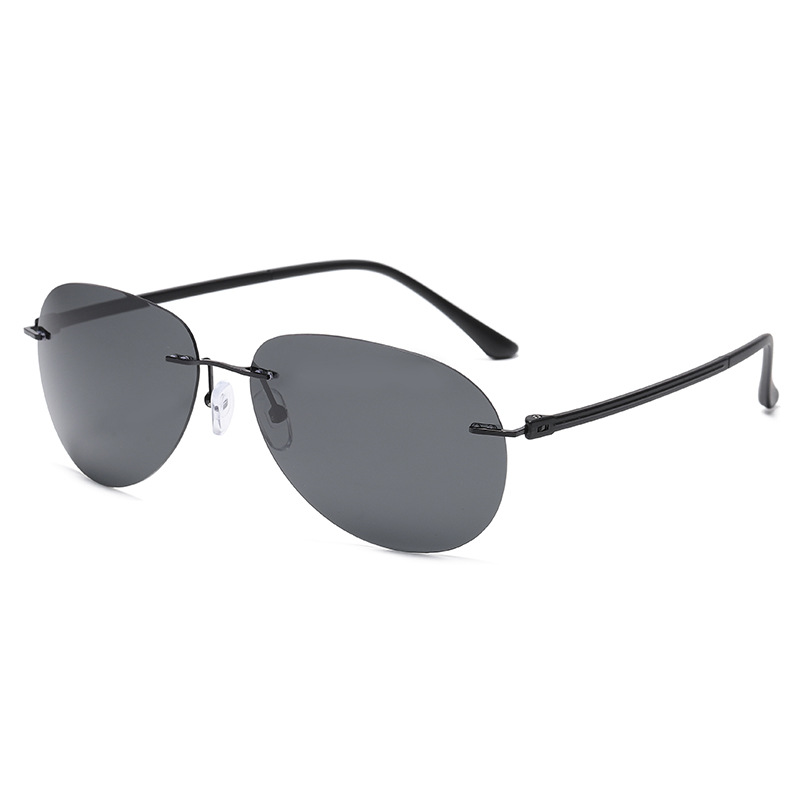 Photochromic Sunglasses Blu...
