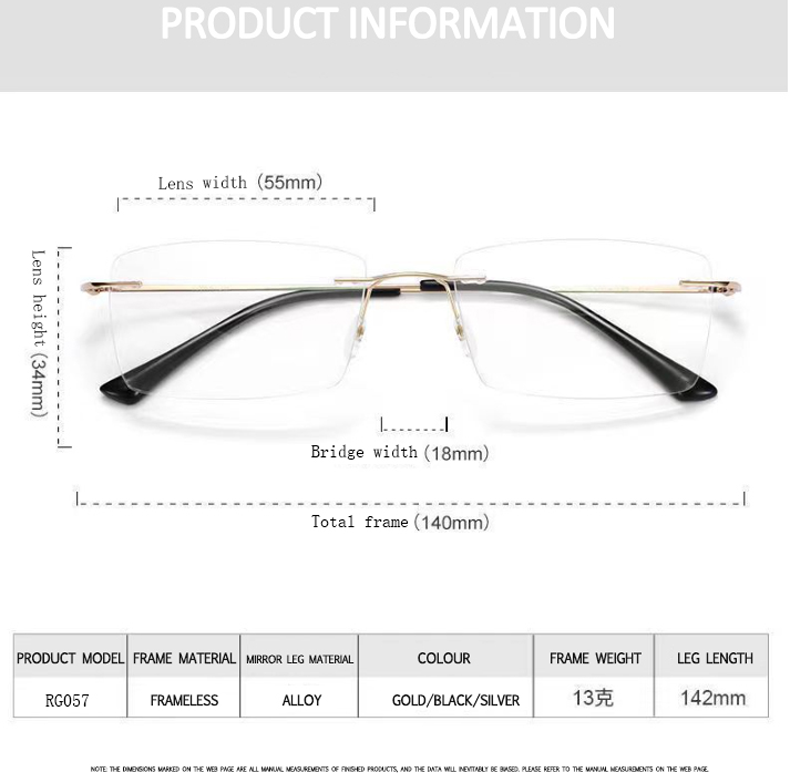 Wholesale-Rimless9m8t