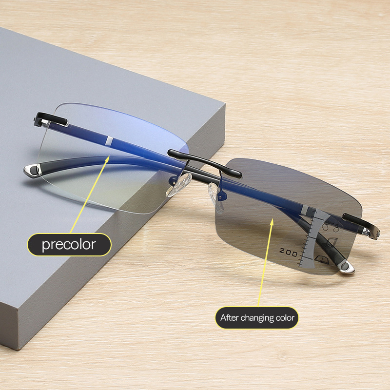 The Rise of Photochromic Glasses: Revolutionizing Eyewear