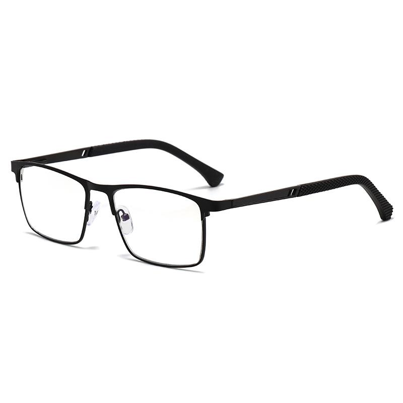 Photochromic Glasses Men Women UV Protection with Blue Light Night Vision Computer Reading Multi-use Eyeglasses