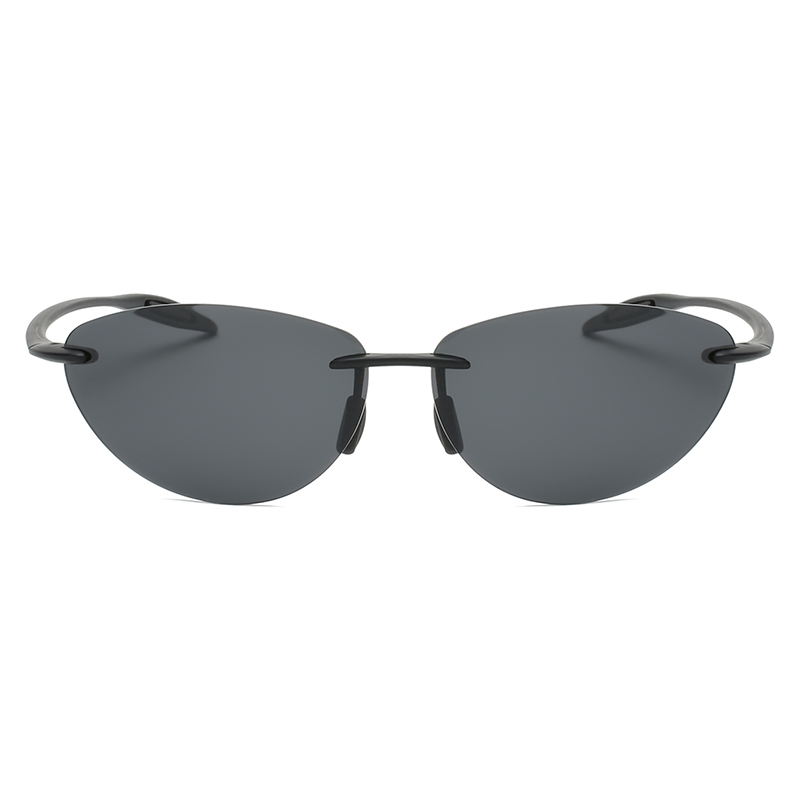 Newest fashion TR memory frame sunglasses polarizer women men eyewear shades sunglasses for men (3).jpg