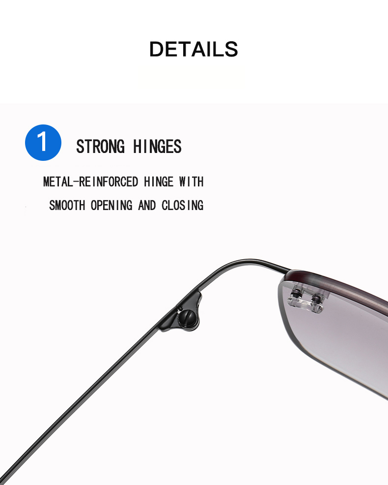 Reader Sunglasses, UV Protection (9)qli