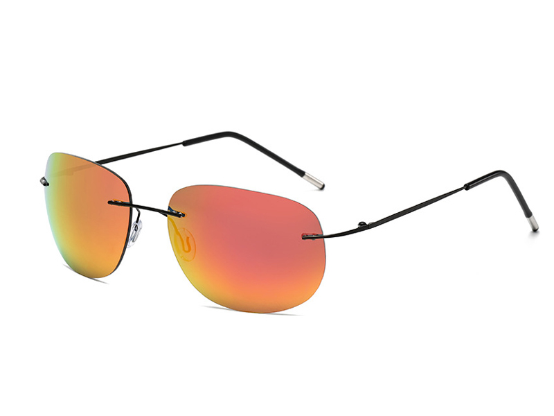 Differences Between TAC Polarizing Sunglasses And Nylon Polarizing Sunglasses