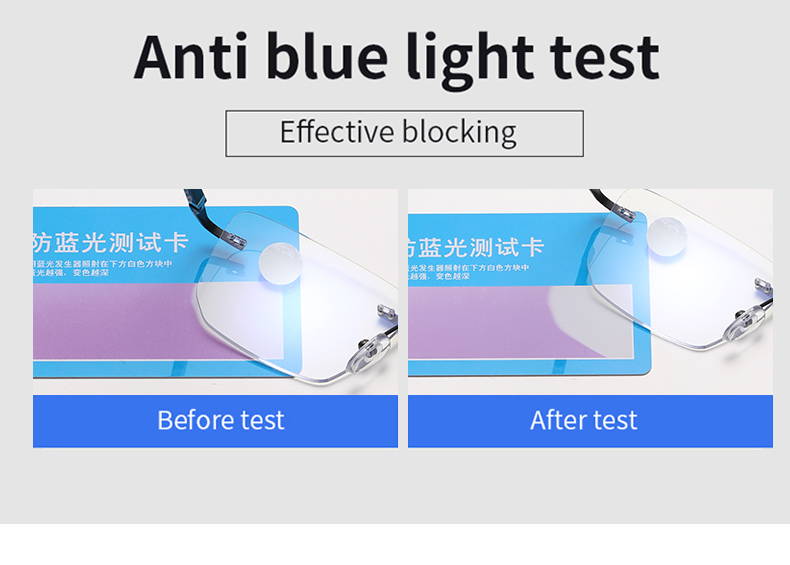 Eyeglasses Frames Photochromic (7)och